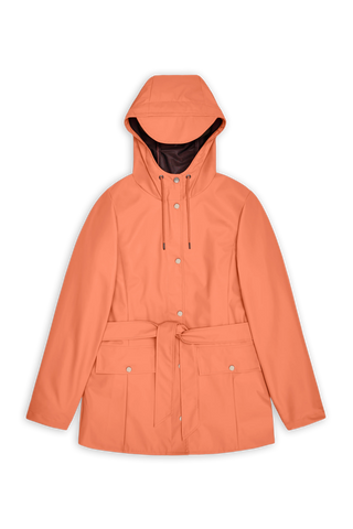 Curve Jacket