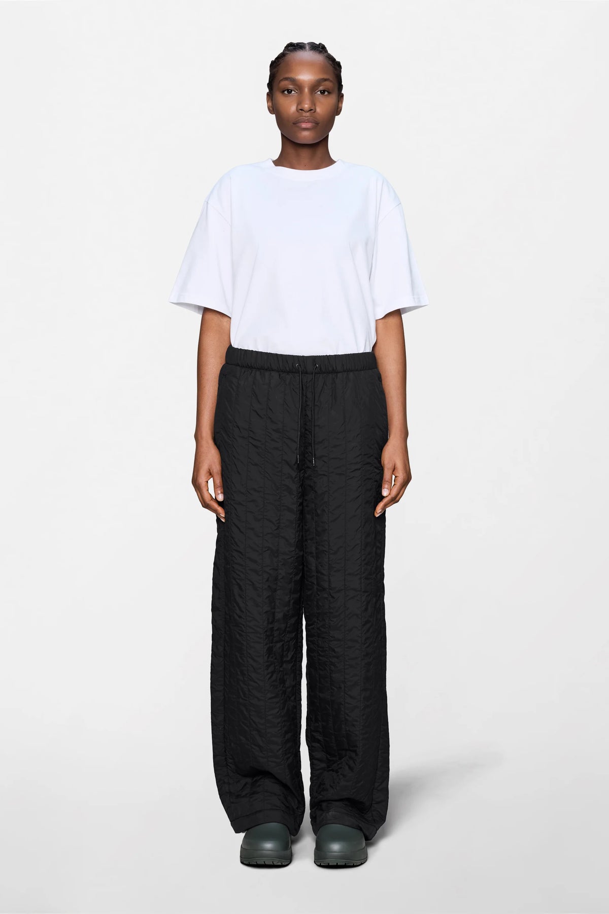 Banja Liner Pants Wide