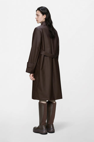 Nara Long W Jacket