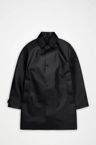 Nara Long Jacket