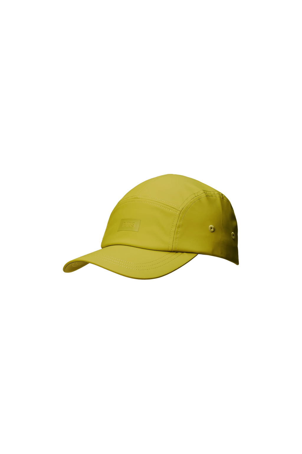 5 Panel Cap