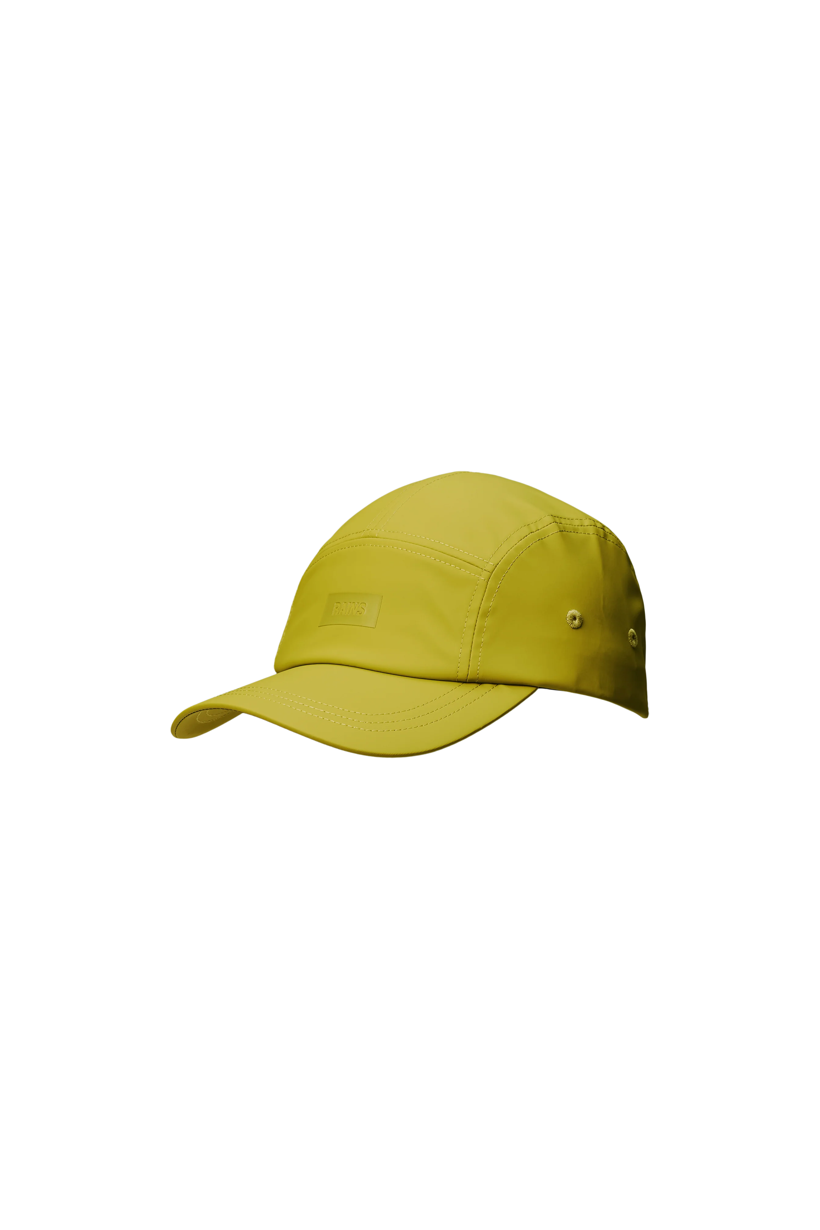 5 Panel Cap