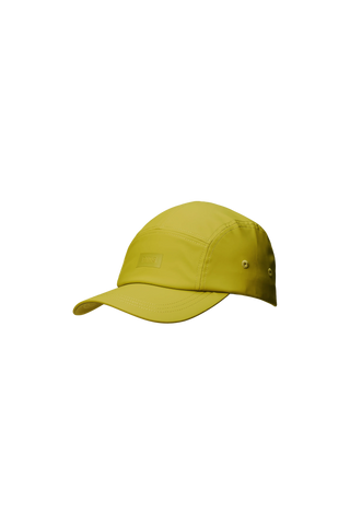 5 Panel Cap