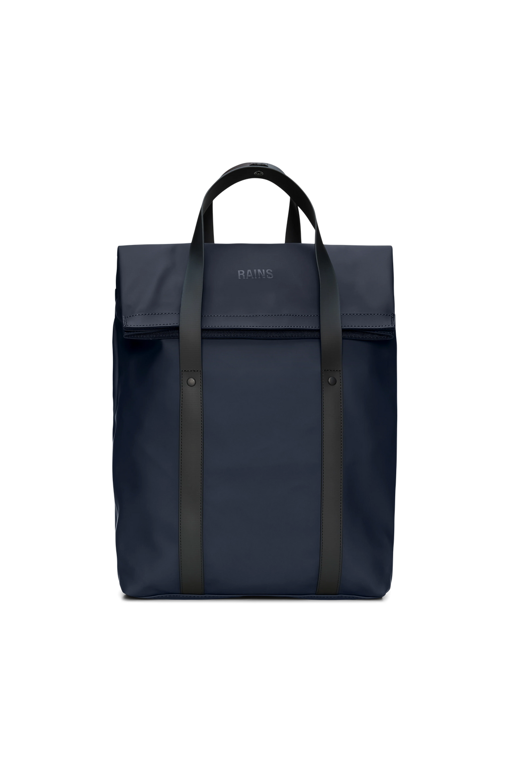 2 Way Tote Backpack
