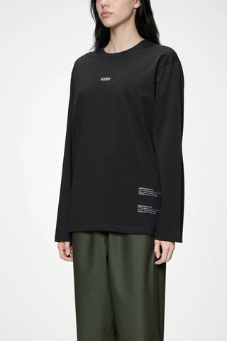 Classic Long Sleeve T-shirt Rains