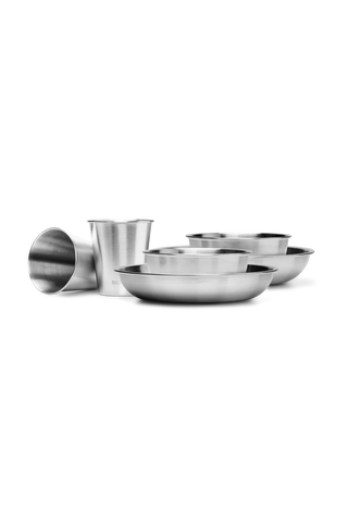 The Breakfast Set + Cups