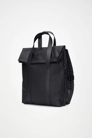 2 Way Tote Backpack Mini