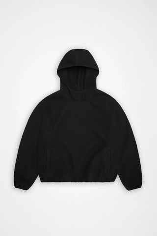 Fleece Hoodie