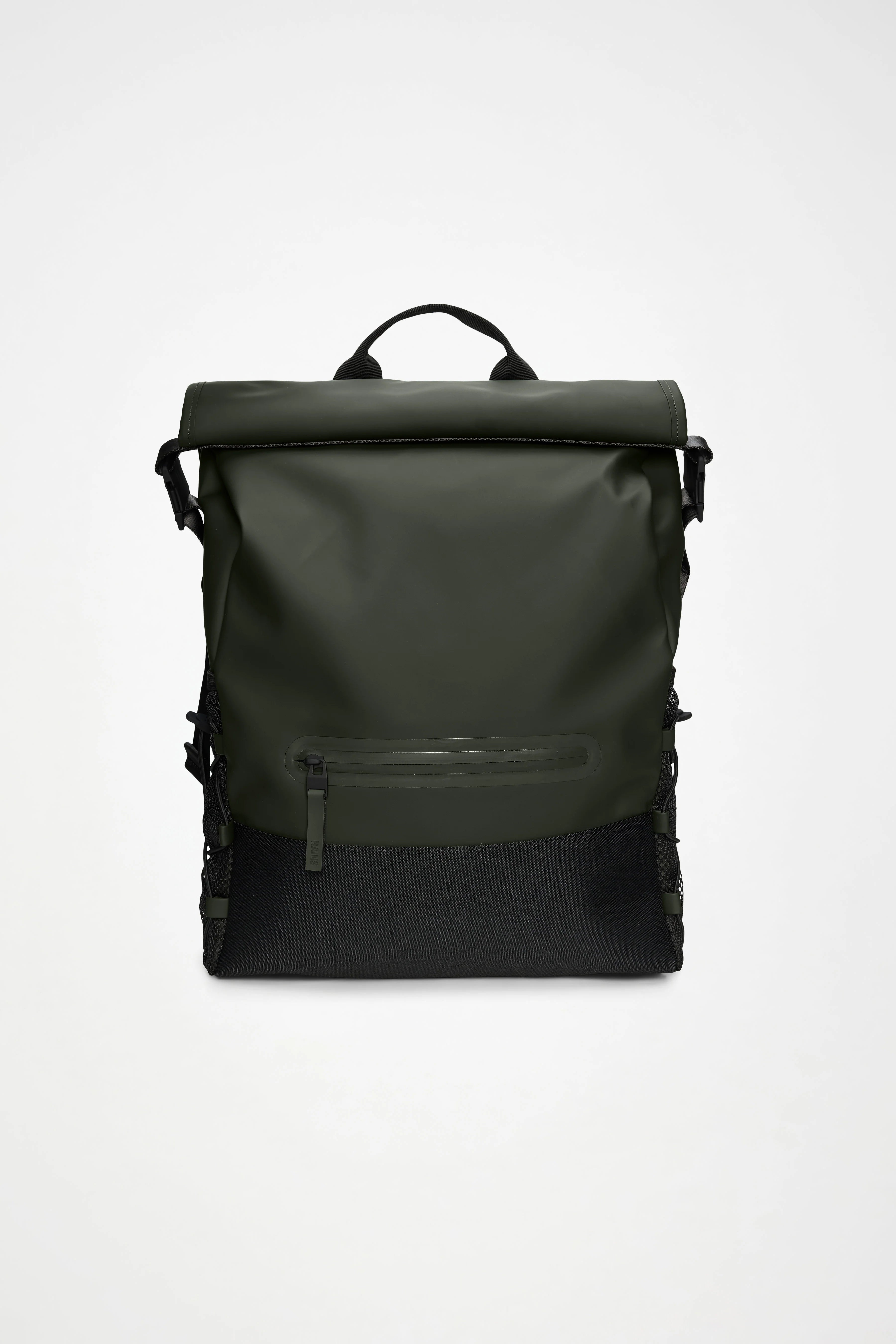 Trail Mountaineer Rolltop