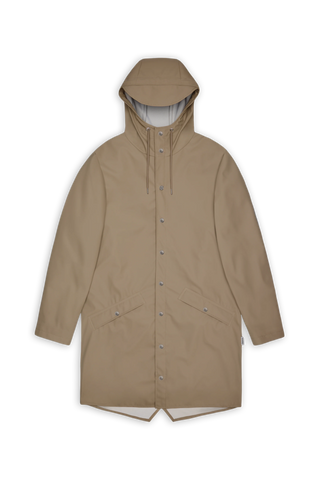 Long Jacket