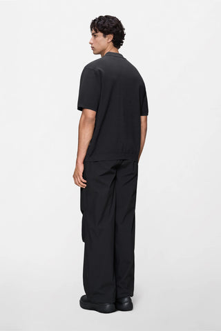 Short Sleeve Polo