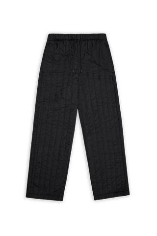 Banja Liner Pants Wide