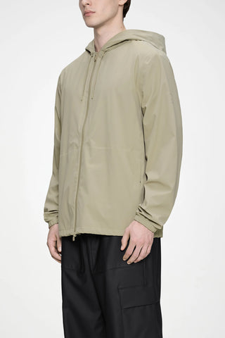 Suva Hardshell Jacket