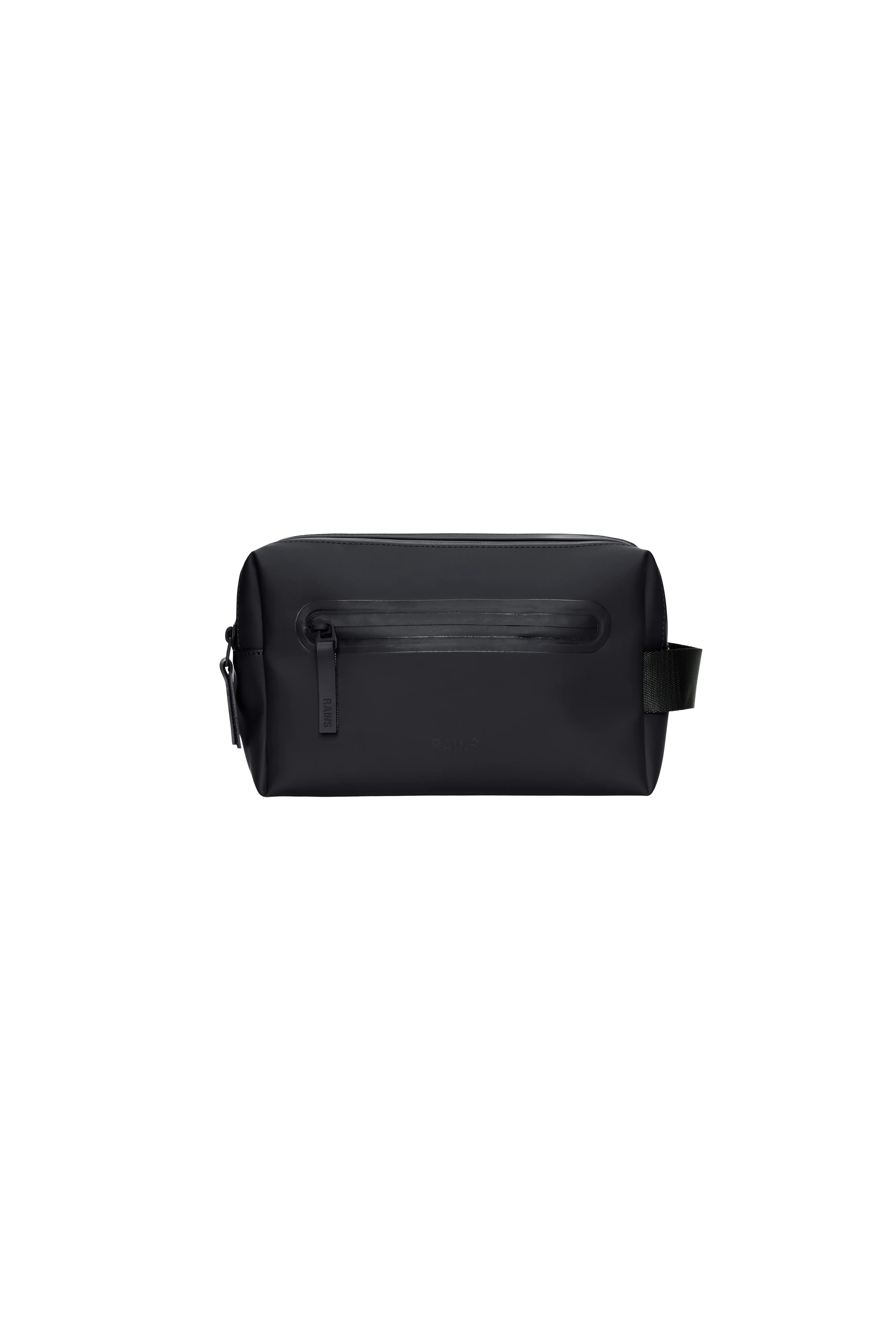 2 Zip Wash Bag