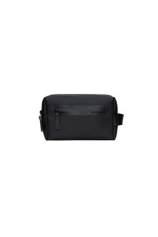 2 Zip Wash Bag