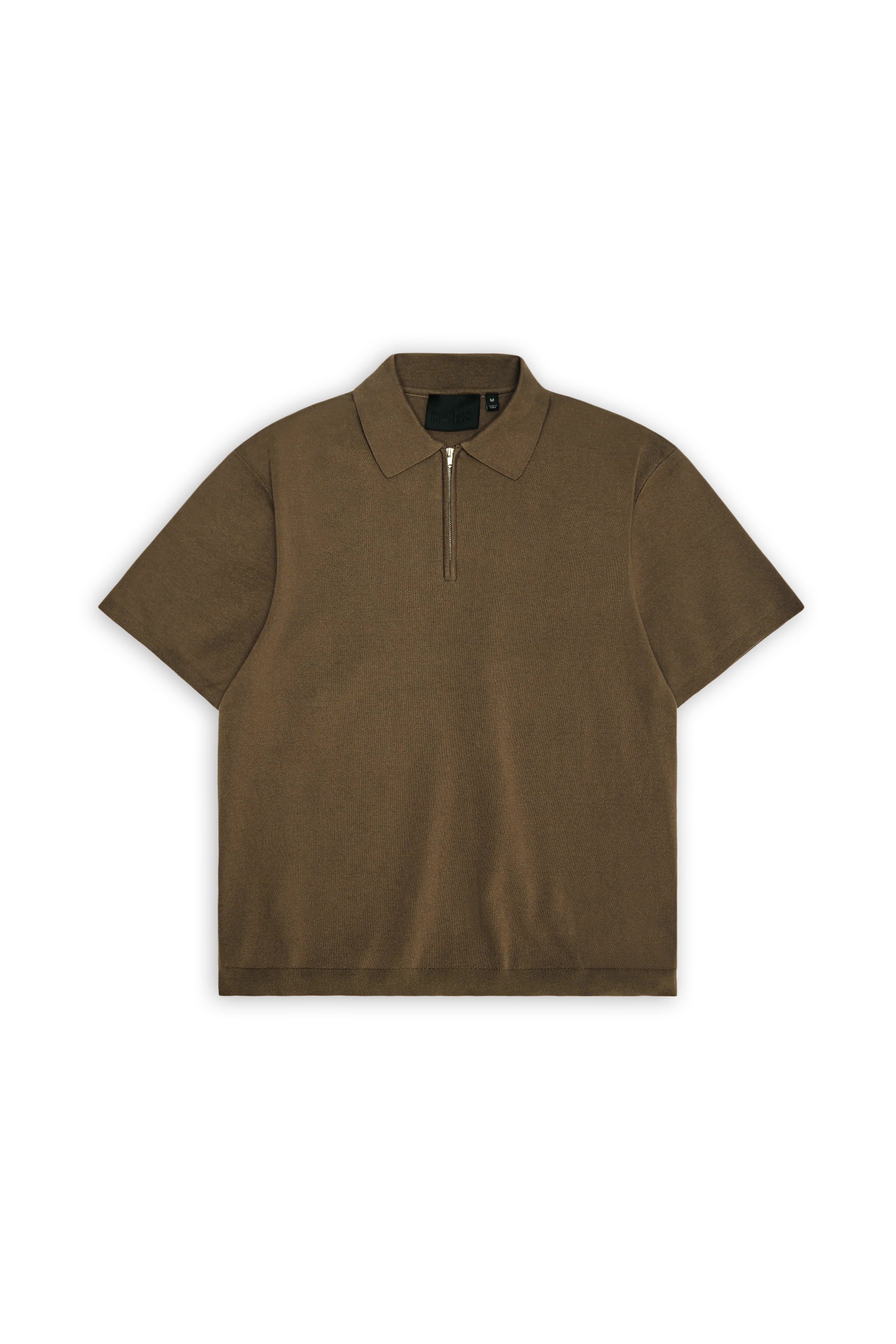 Short Sleeve Polo
