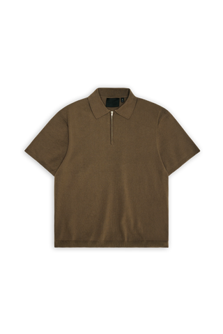 Short Sleeve Polo