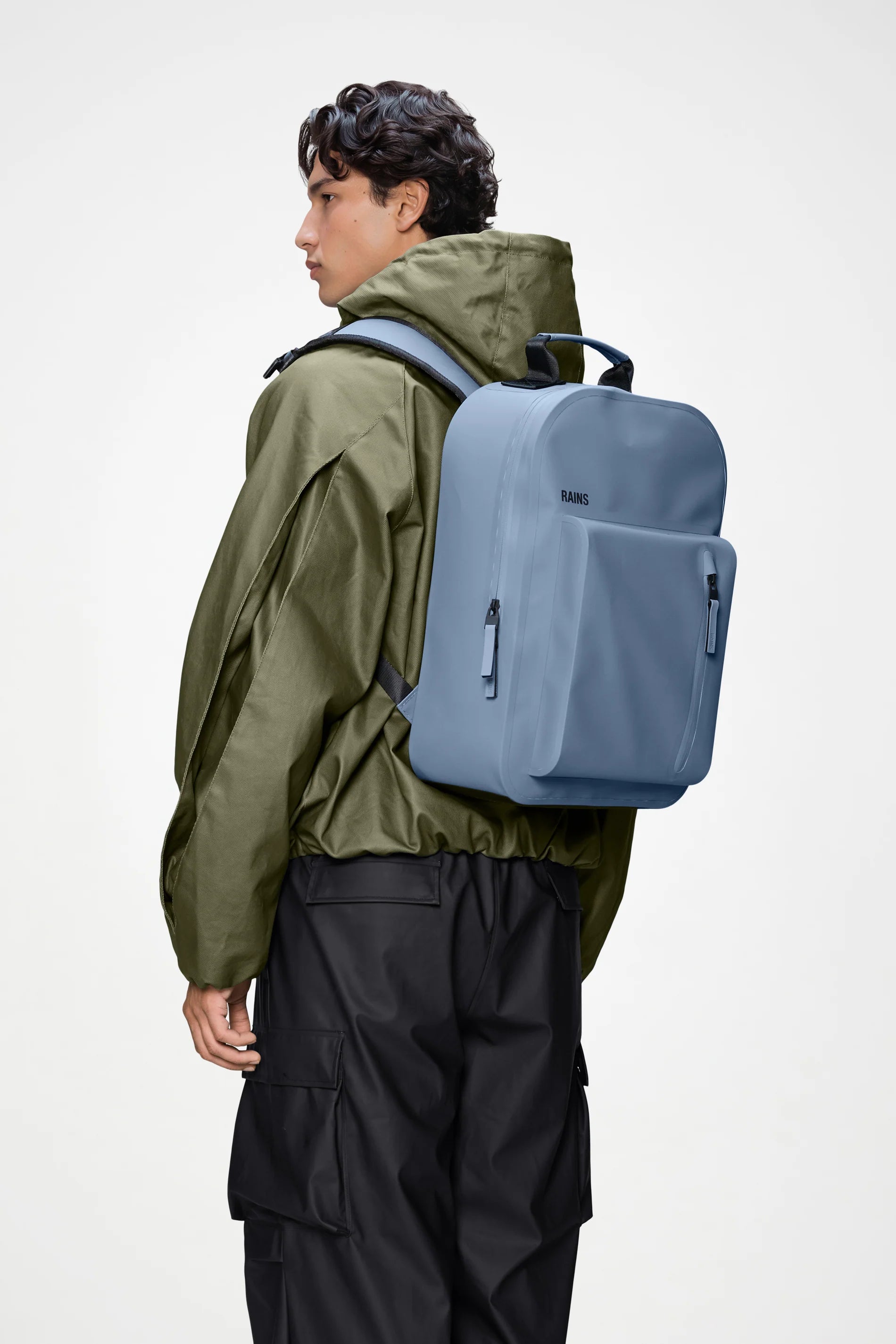Deepwater Day Backpack