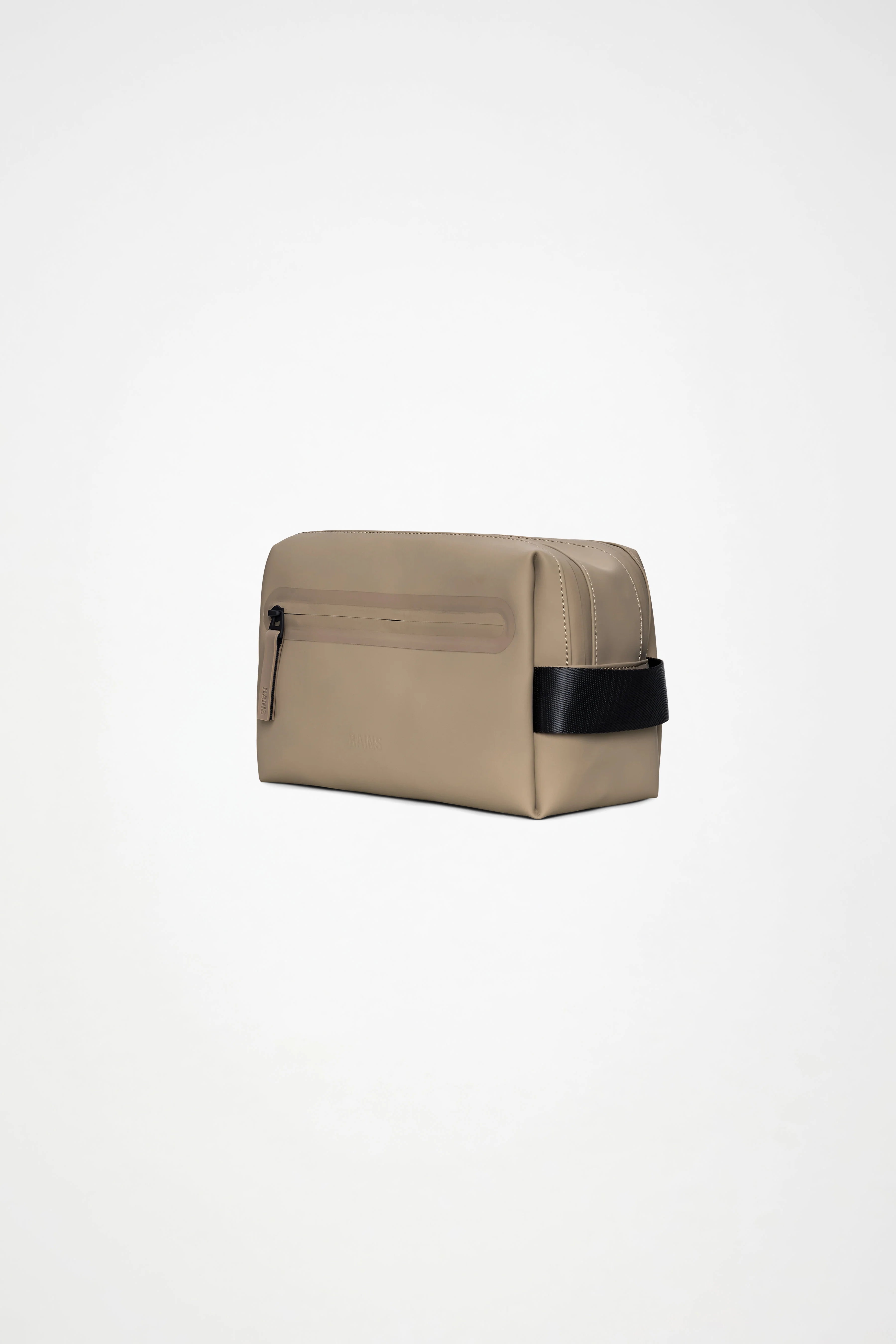 2 Zip Wash Bag