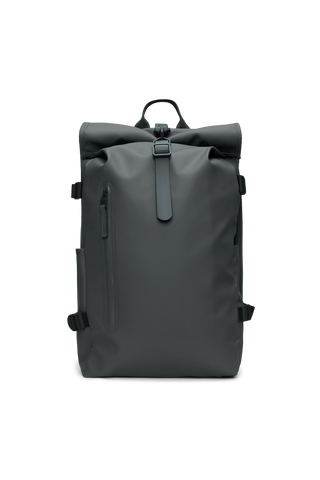 Rolltop Rucksack Large