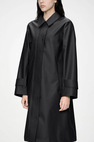 Nara Long W Jacket