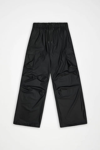 Pocket Rain Pants Wide