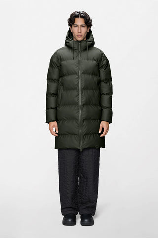 Alta Longer Puffer Jacket