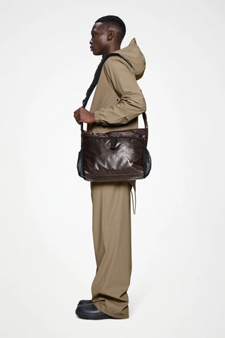 Sibu Messenger Bag