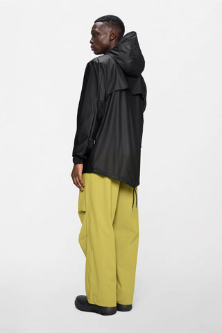 Fishtail Jacket