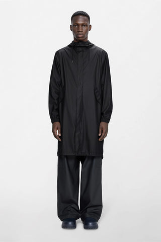 Fishtail Parka
