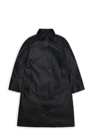 Nara Long W Jacket