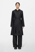 A-Line Longer W Jacket