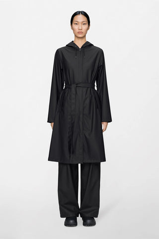 A-Line Longer W Jacket