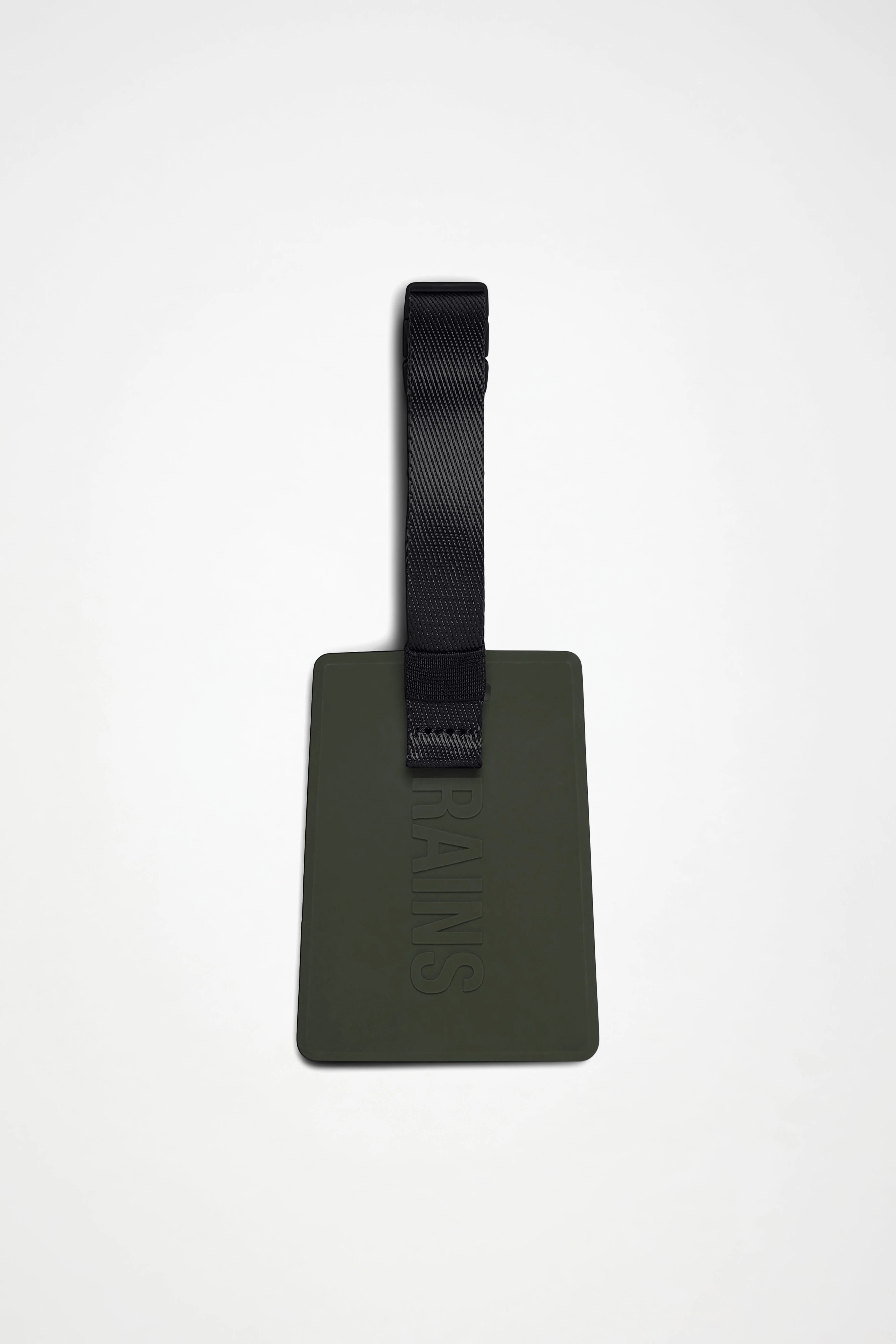 Travel Tag