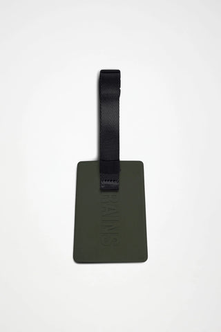 Travel Tag