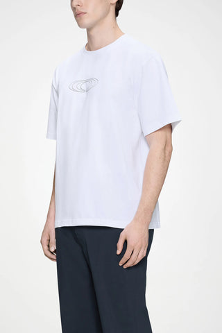Classic T-shirt Splash