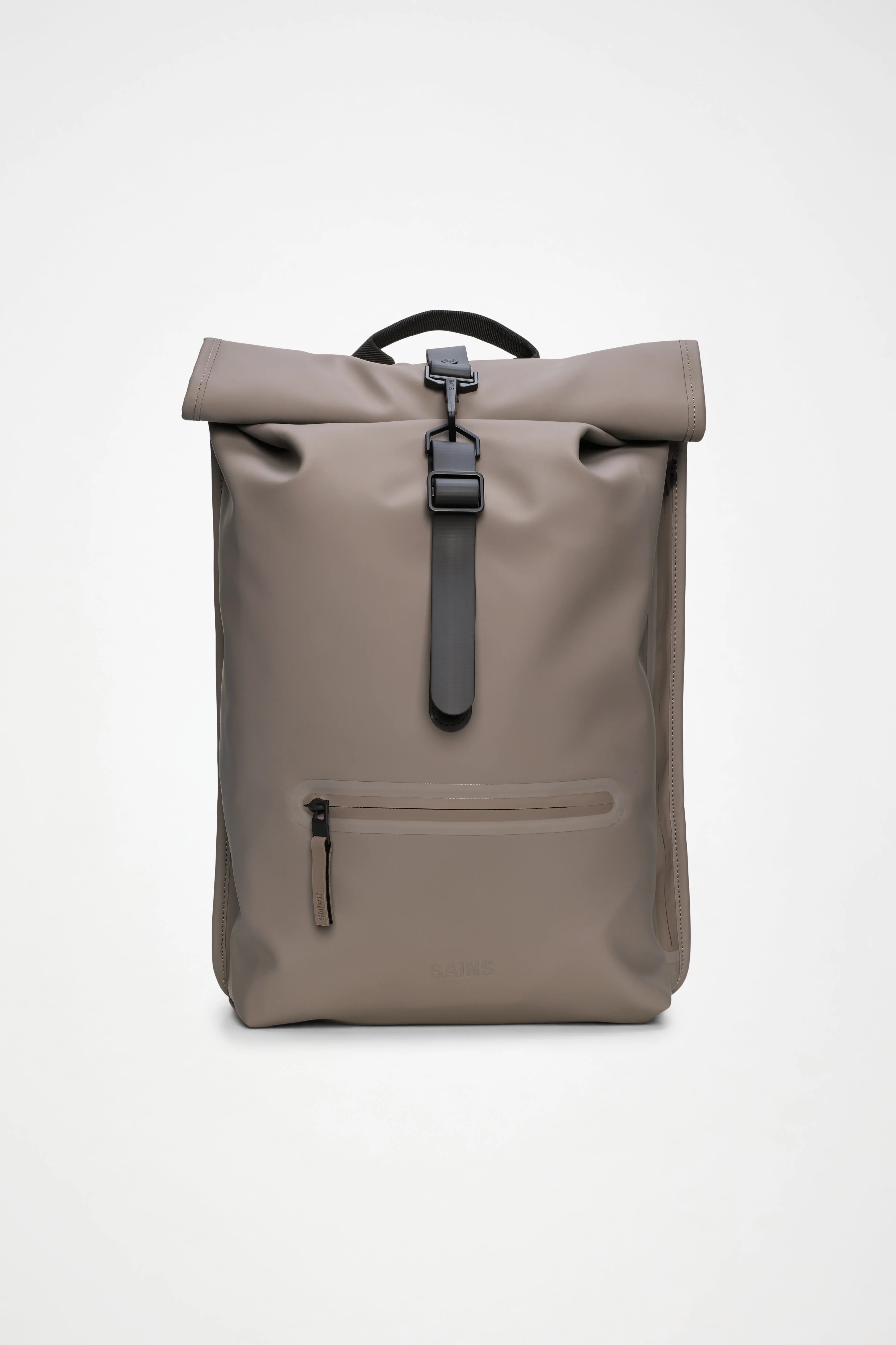 Rolltop Rucksack