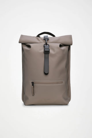 Rolltop Rucksack