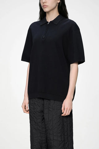 Short Sleeve Polo