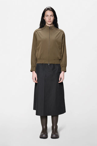 Tech Woven Track W Jacket
