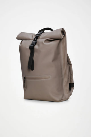 Rolltop Rucksack