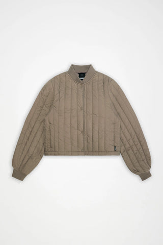 Banja Liner Bomber W Jacket