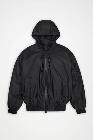 Lohja Insulated Bomber Jacket