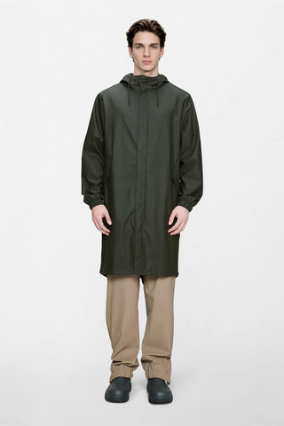 Fishtail Parka