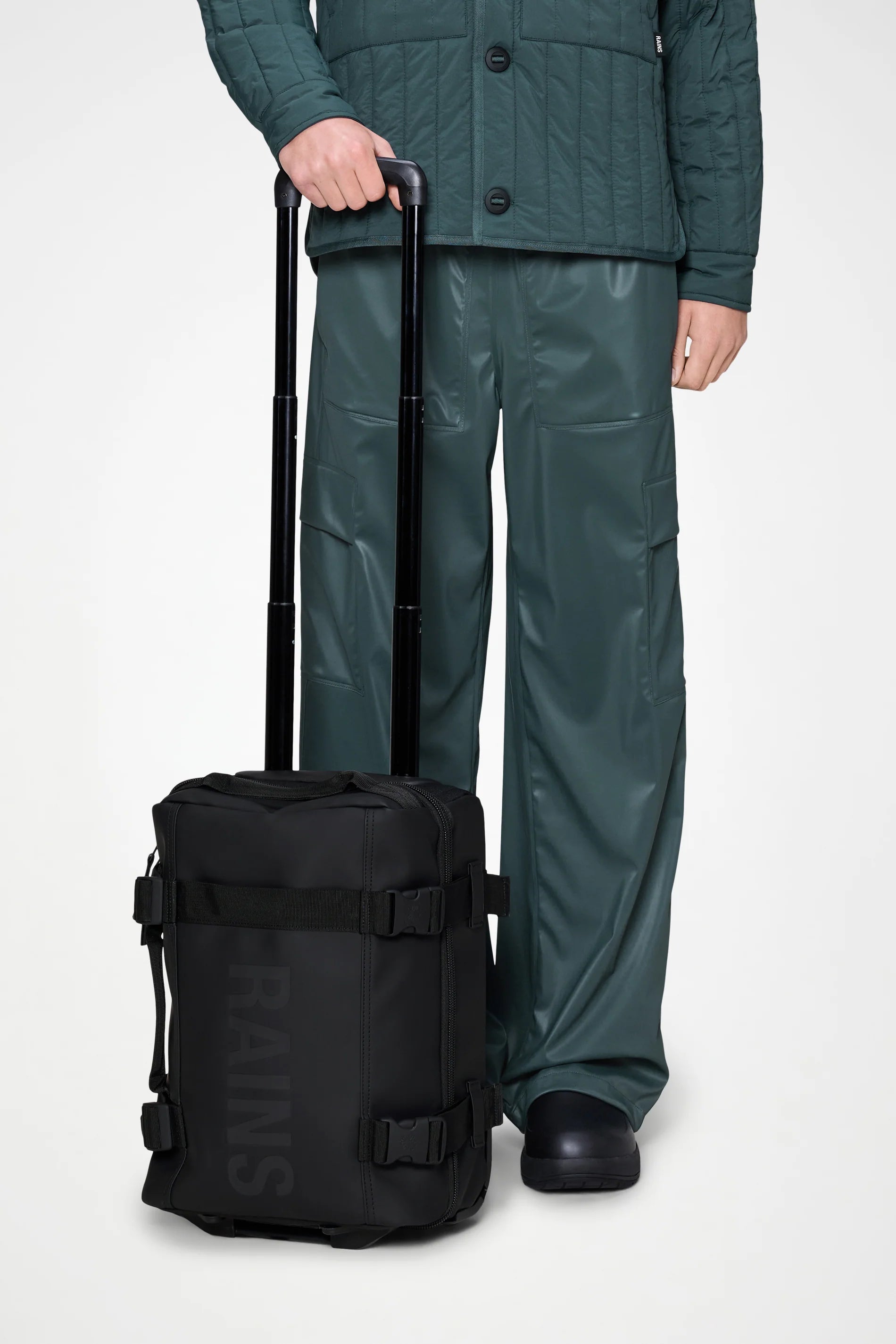 Texel Cabin Bag Mini