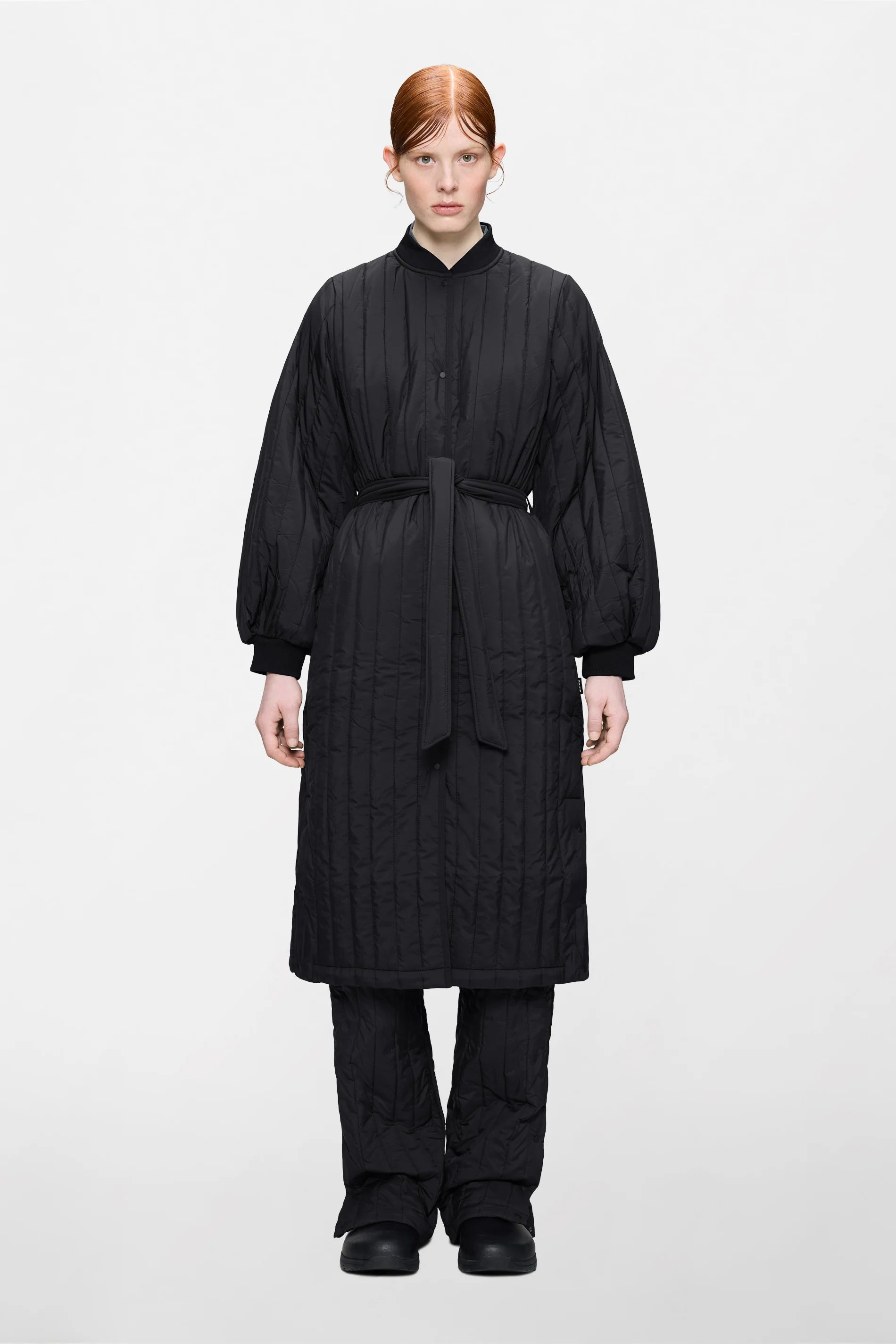 Banja Liner W Coat