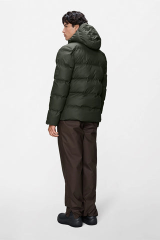 Alta Puffer Jacket