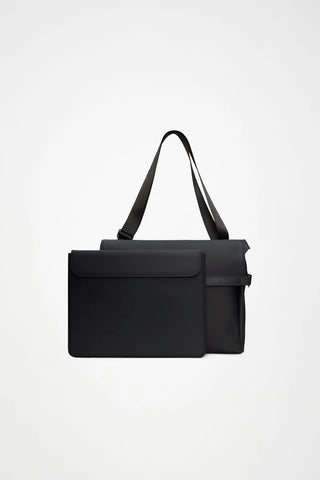 OTG Messenger Bag