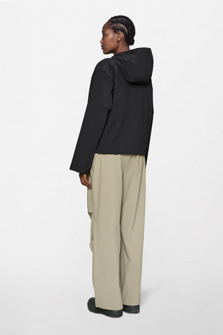 Suva Hardshell Short String W Jacket