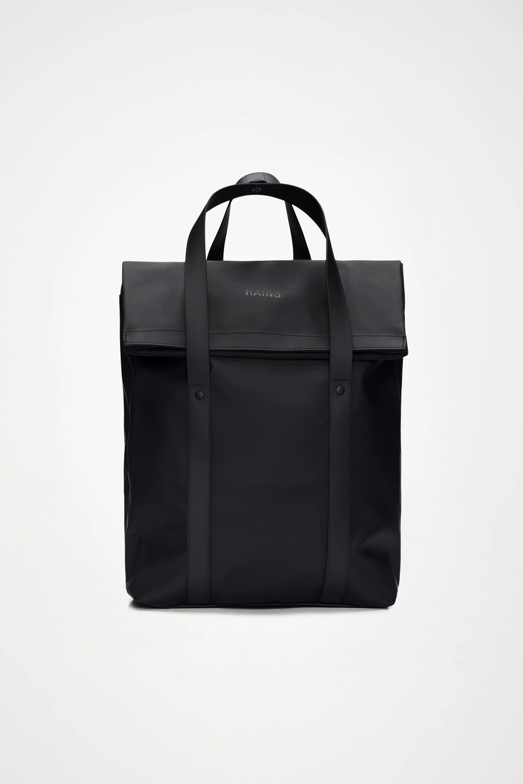 2 Way Tote Backpack